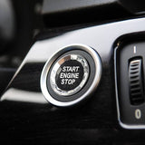 Crystal Stop/Start Button For Bmw E89 Z4