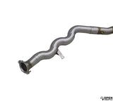 BMW M2 G87 EQUAL LENGTH MIDPIPE