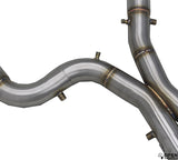 BMW M2 G87 EQUAL LENGTH MIDPIPE