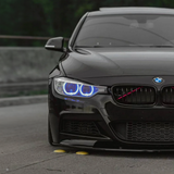 BMW F30 3 SERIES BLUE DRL KIT