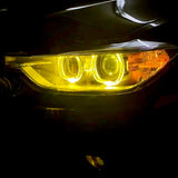 BMW F30 3er CSL Gelbes Tagfahrlicht-Set