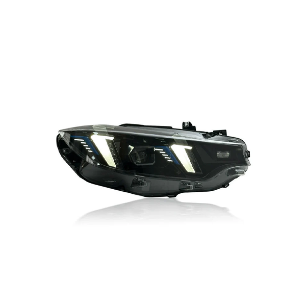 LCI SNAKE EYE HEADLIGHTS FOR BMW F80 M3 F82 F83 M4 F32 F36 4 SERIES
