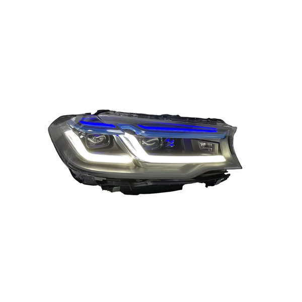 LCI STYLE HEADLIGHTS FOR BMW G30 5 SERIES F90 M5