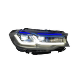LCI STYLE HEADLIGHTS FOR BMW G30 5 SERIES F90 M5
