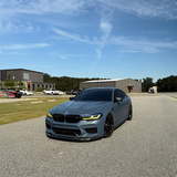 LCI STYLE HEADLIGHTS FOR BMW G30 5 SERIES F90 M5