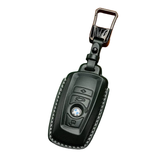 BMW GENUINE LEATHER KEY COVER CASE