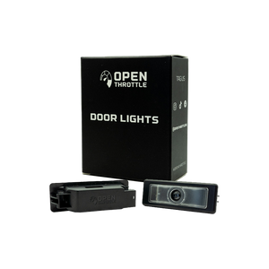 BMW DOOR LIGHTS