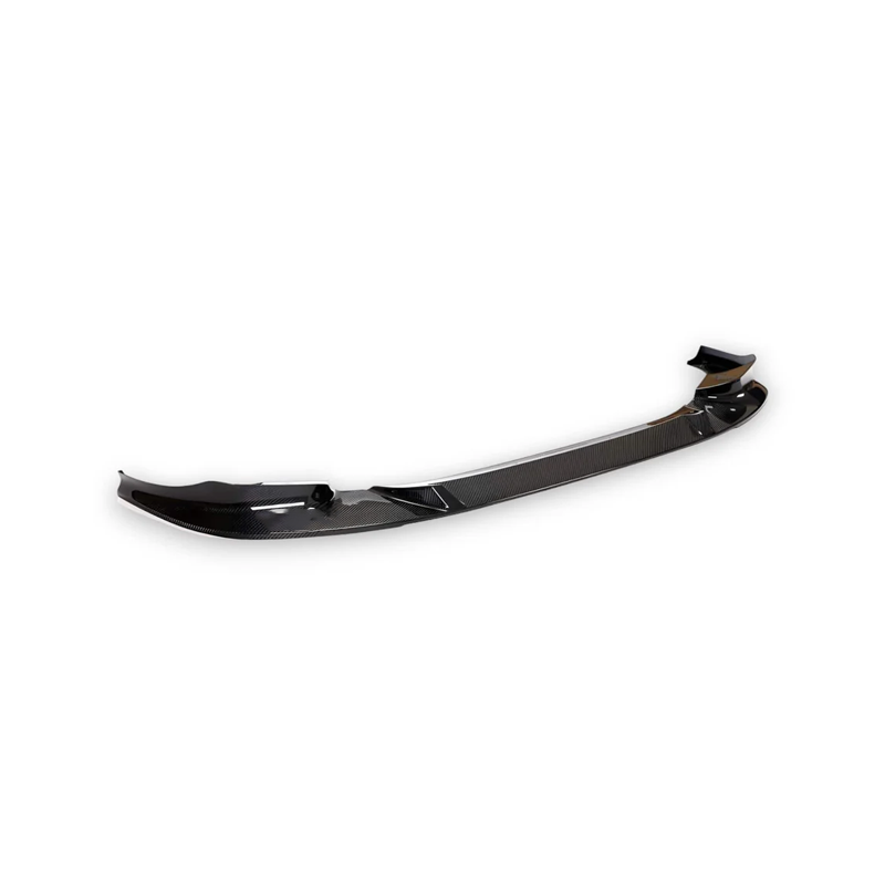 CARBON FIBER SLIM FRONT LIP FOR BMW F97 / F98 X3M / X4M