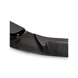 CARBON FIBER SLIM FRONT LIP FOR BMW F97 / F98 X3M / X4M