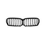 M PERFORMANCE STYLE GLOSS BLACK GRILLE FOR BMW G30 5 SERIES LCI