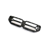 CSL STYLE GLOSS BLACK GRILLE FOR BMW G87 M2
