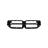 CSL STYLE GLOSS BLACK GRILLE FOR BMW G87 M2