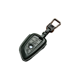 BMW GENUINE LEATHER KEY COVER CASE