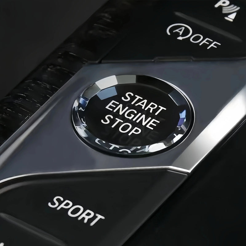 INTERIOR BUTTONS