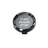 CRYSTAL STOP/START BUTTON FOR BMW G29 Z4