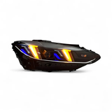 LCI SNAKE EYE HEADLIGHTS FOR BMW G80 G81 M3 G82 G83 M4 G22 4 SERIES