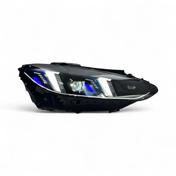 LCI SNAKE EYE HEADLIGHTS FOR BMW G80 G81 M3 G82 G83 M4 G22 4 SERIES