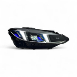 LCI SNAKE EYE HEADLIGHTS FOR BMW G80 G81 M3 G82 G83 M4 G22 4 SERIES