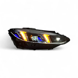 LCI SNAKE EYE HEADLIGHTS FOR BMW G80 G81 M3 G82 G83 M4 G22 4 SERIES