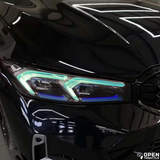 BMW G20 G21 3 SERIES ICE BLUE DRL KIT