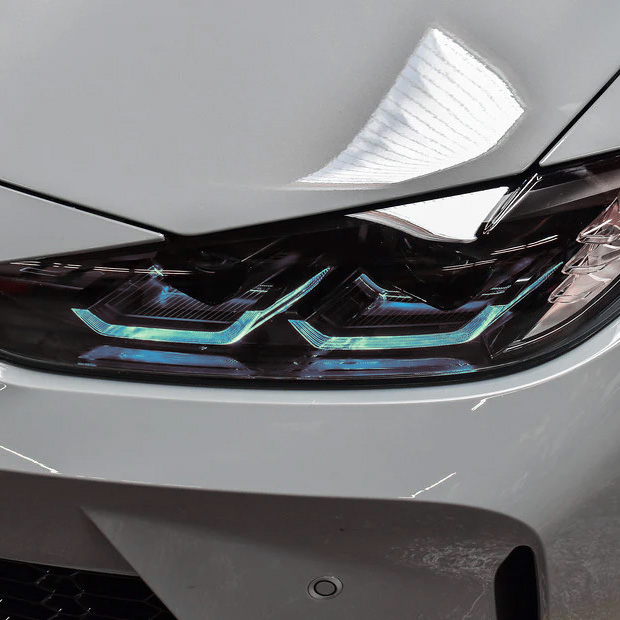 BMW G80 M3 G82 M4 ICE BLUE DRL KIT
