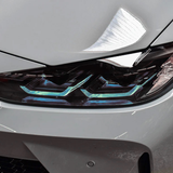 BMW G80 M3 G82 M4 ICE BLUE DRL KIT