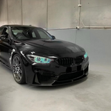 BMW F80 M3 F82 M4 ICE BLUE DRL KIT