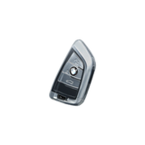 BMW TRANSPARENT KEY COVER CASE