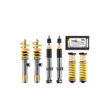 KW COILOVER SUSPENSION V3 FOR BMW G80 M3 G82 M4