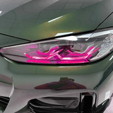 BMW F80 M3 F82 M4 RGB DRL-KIT