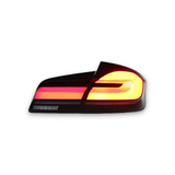 LCI STYLE TAIL LIGHTS FOR BMW F90 M5 G30 5 SERIES