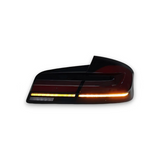 LCI STYLE TAIL LIGHTS FOR BMW F90 M5 G30 5 SERIES