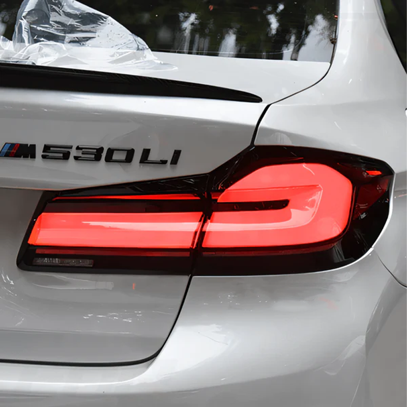 LCI STYLE TAIL LIGHTS FOR BMW F90 M5 G30 5 SERIES