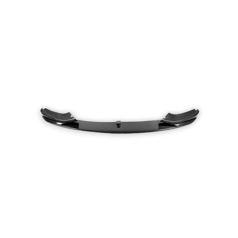 CARBON FIBER V1 FRONT LIP FOR BMW F32 / F33 / F36 4 SERIES