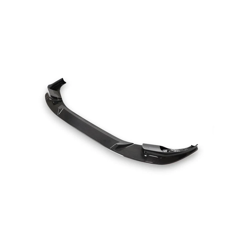 CARBON FIBER SLIM FRONT LIP FOR BMW F97 / F98 X3M / X4M