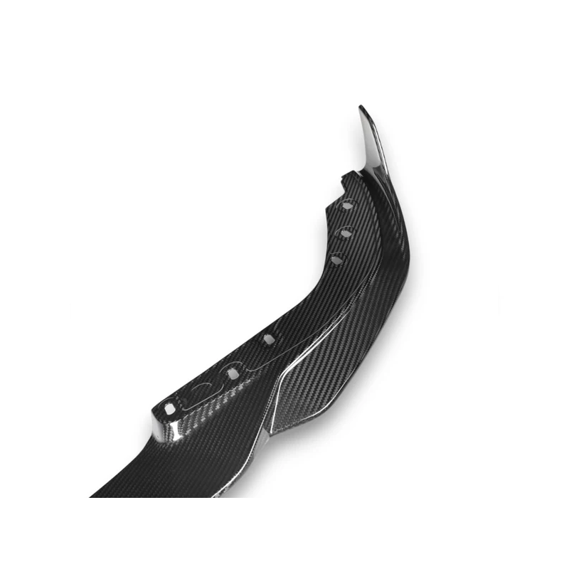 CARBON FIBER FRONT LIP FOR BMW G20 / G21 3 SERIES LCI