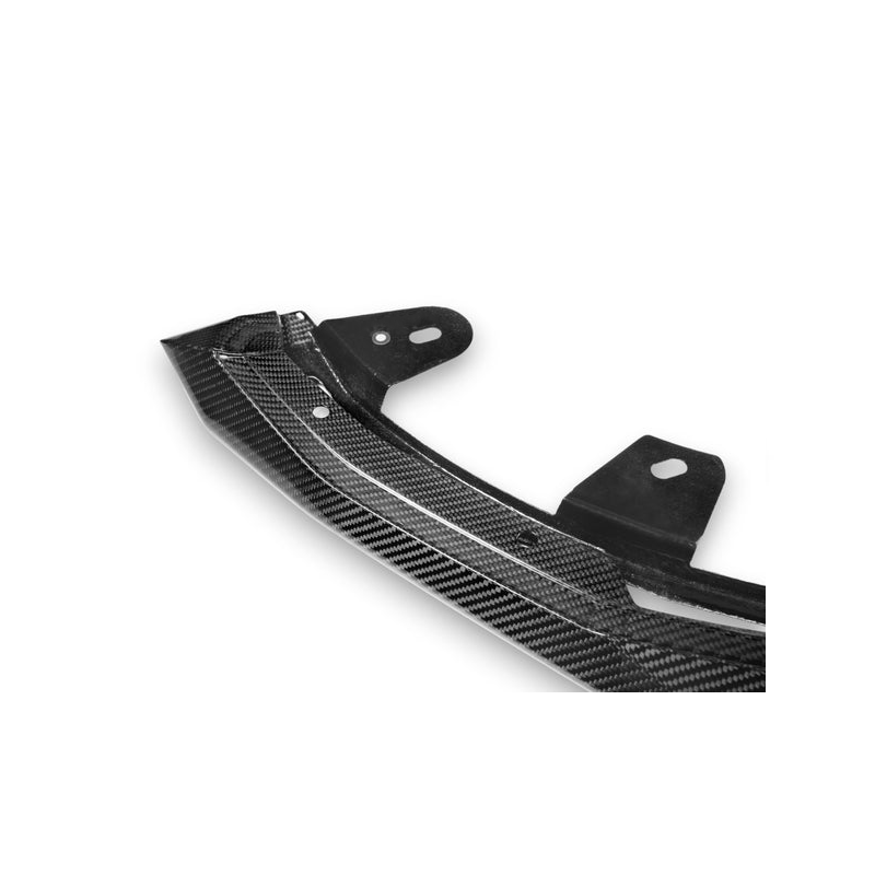 CARBON FIBER FRONT LIP FOR BMW G42 2 SERIES