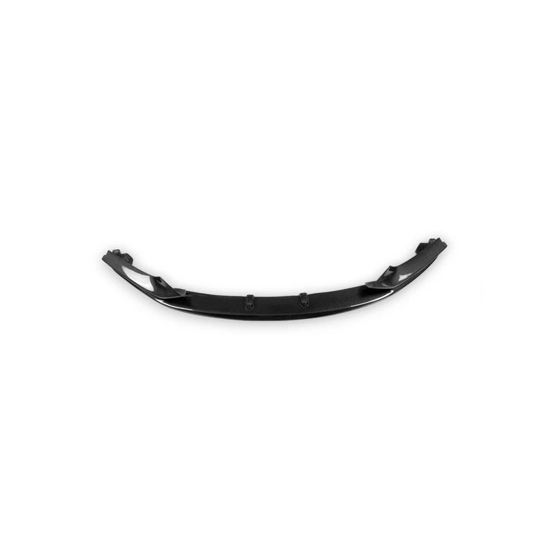 CARBON FIBER V1 FRONT LIP FOR BMW F22 2 SERIES