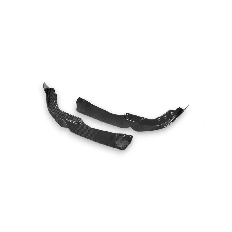 CARBON FIBER FRONT LIP FOR BMW G20 / G21 3 SERIES LCI