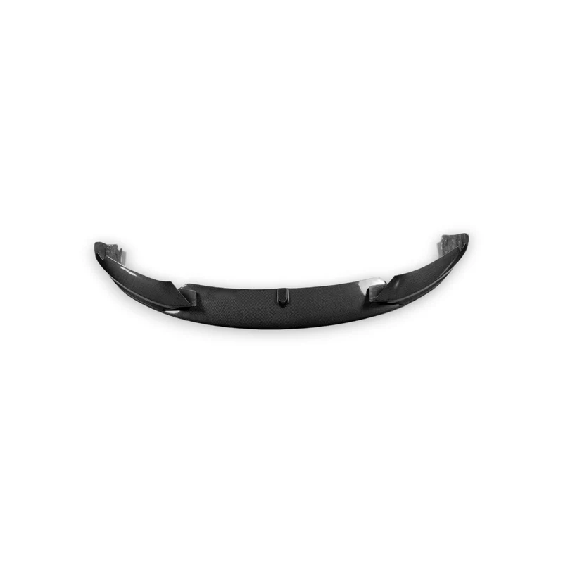 CARBON FIBER V1 FRONT LIP FOR BMW F32 / F33 / F36 4 SERIES