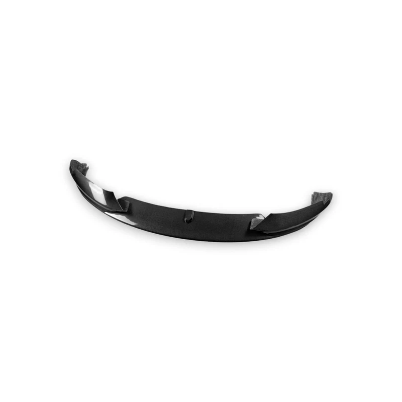 CARBON FIBER V1 FRONT LIP FOR BMW F32 / F33 / F36 4 SERIES