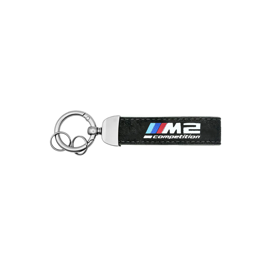 BMW M2 COMPETITION KEYCHAIN