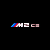 BMW G SERIES DOOR LIGHTS