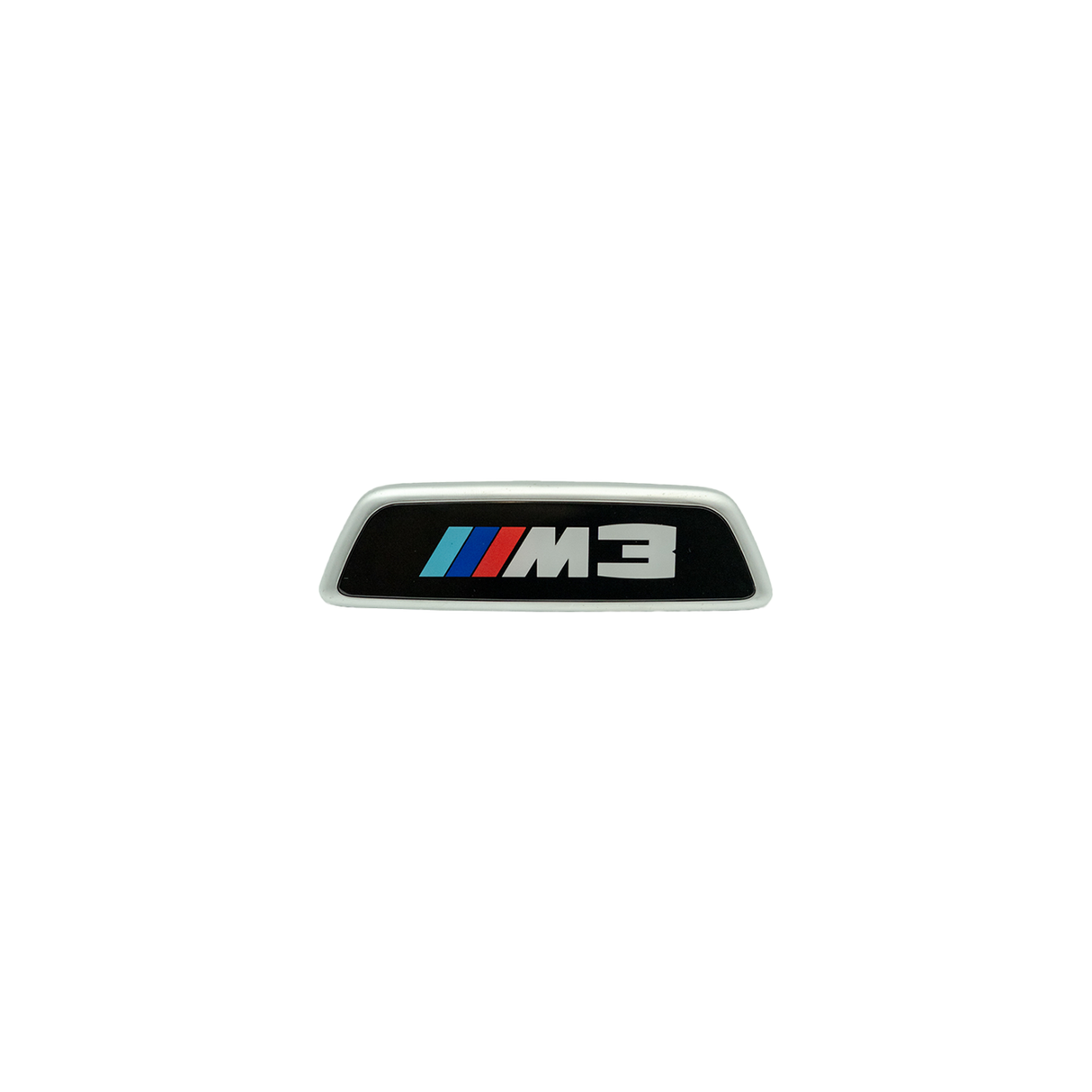 BELEUCHTETES SITZEMBLEM FÜR F80 M3 / F82 M4