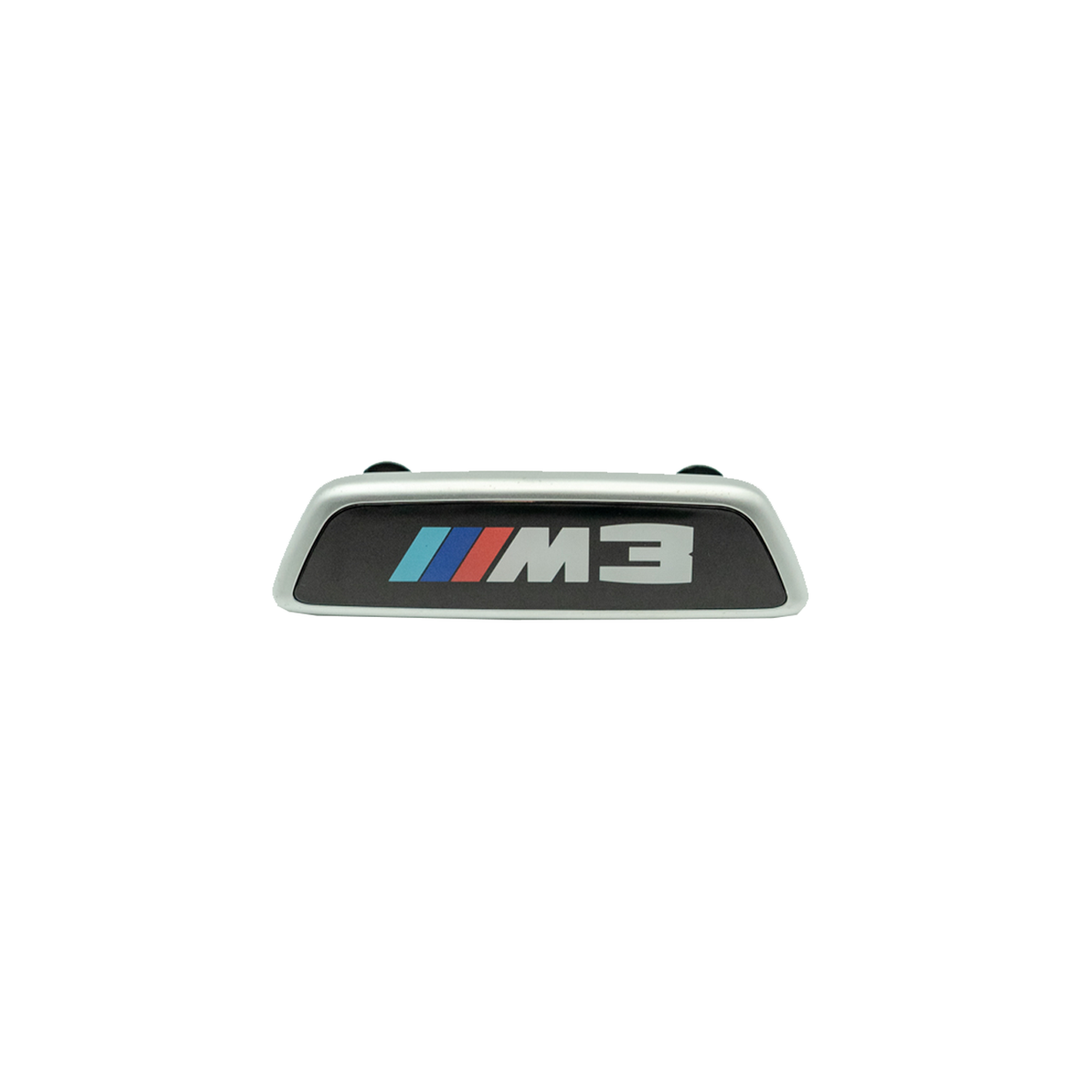 BELEUCHTETES SITZEMBLEM FÜR F80 M3 / F82 M4