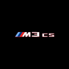 BMW G SERIES DOOR LIGHTS