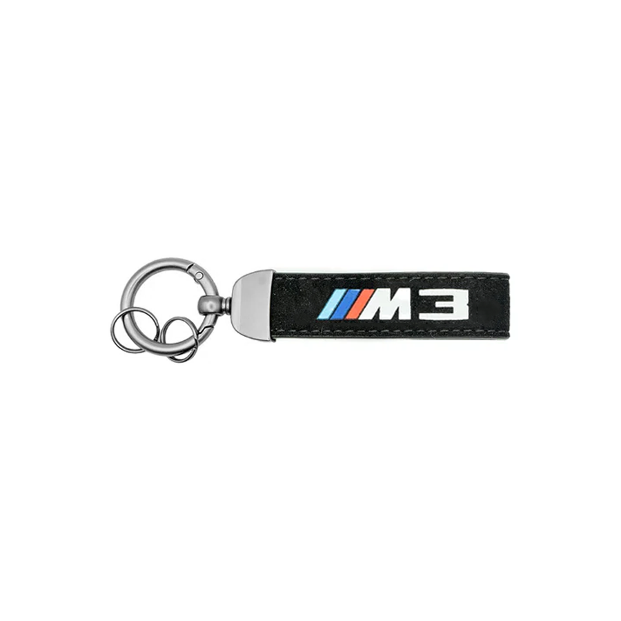 BMW M3 COMPETITION SCHLÜSSELANHÄNGER