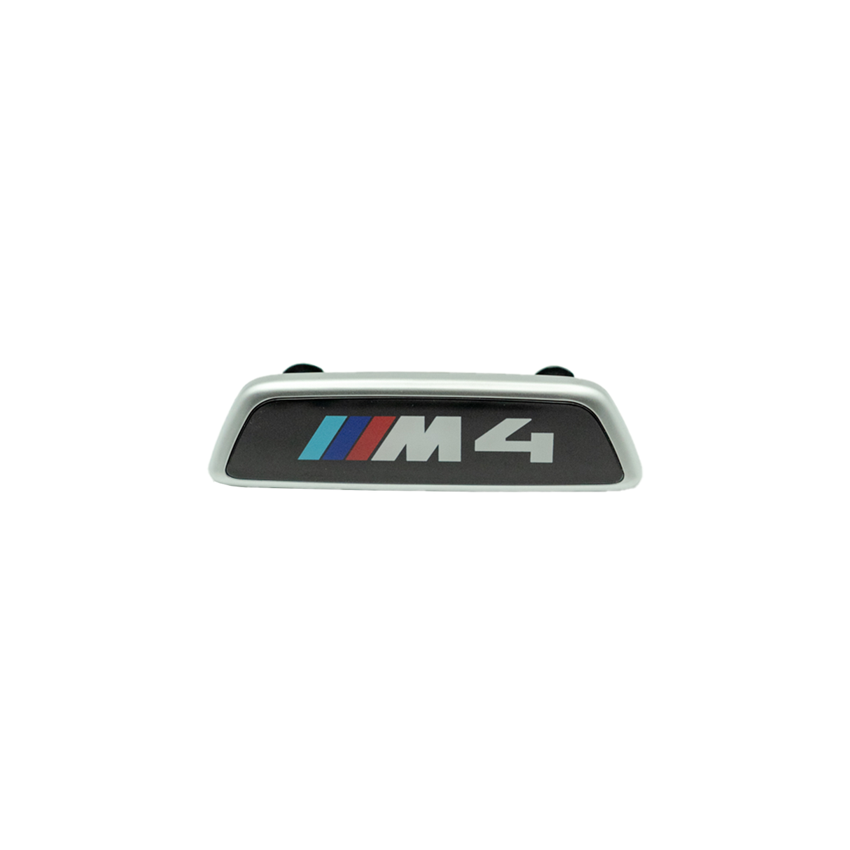 BELEUCHTETES SITZEMBLEM FÜR F80 M3 / F82 M4