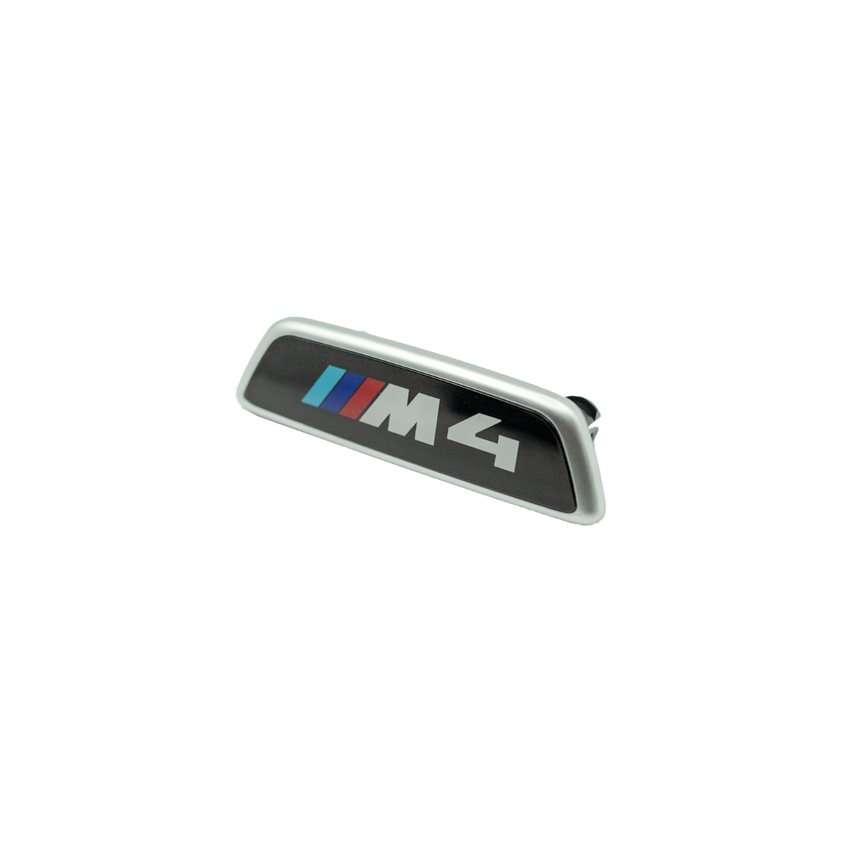 BELEUCHTETES SITZEMBLEM FÜR F80 M3 / F82 M4