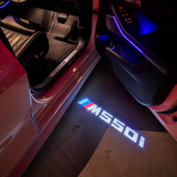 BMW LED DOOR LIGHTS